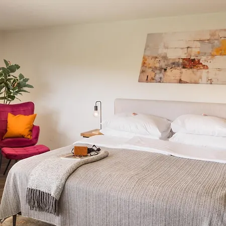 Urban Island I Riverside Apartments Vídeň Pokoj fotografie