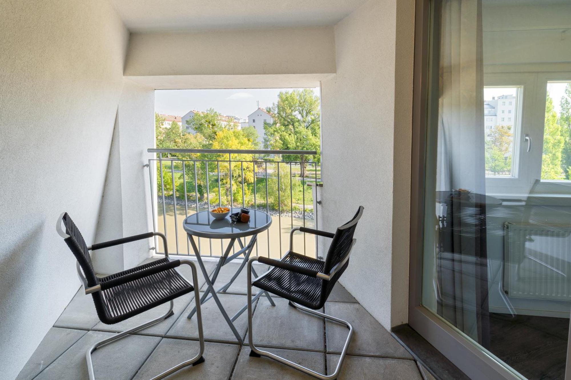 Appartement Urban Island I Riverside