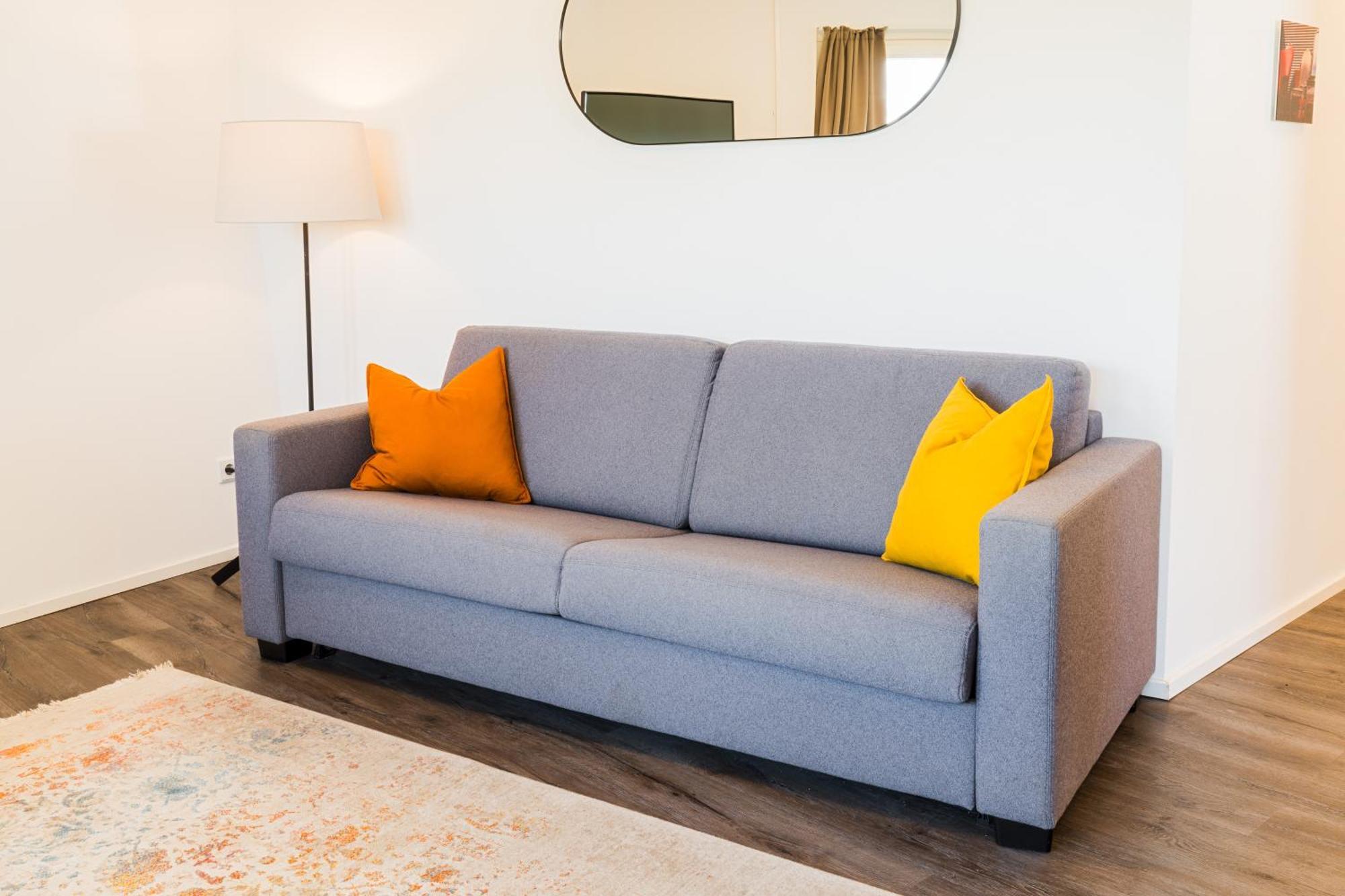Appartement Urban Island I Riverside *